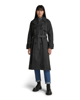 G-Star Para Mujer Gabardina High , Azul (raw denim D22012-D189-001), M
