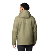 Columbia Chaqueta Intercambiable para Hombre, Bugaboo III Fleece