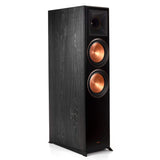 Klipsch RP-8060FA altavoz 150 W Negro Alámbrico - Altavoces (Alámbrico, 150 W, 32 - 25000 Hz, 8 Ω, Negro)