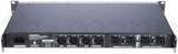 Behringer EPQ304 Amplificador Potente De 4 Canales De 300 Vatios Profesional Con Tecnología ATR, Accelerated Transient Response