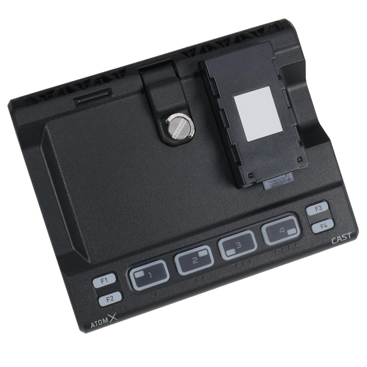 Atomos ATOMX Cast