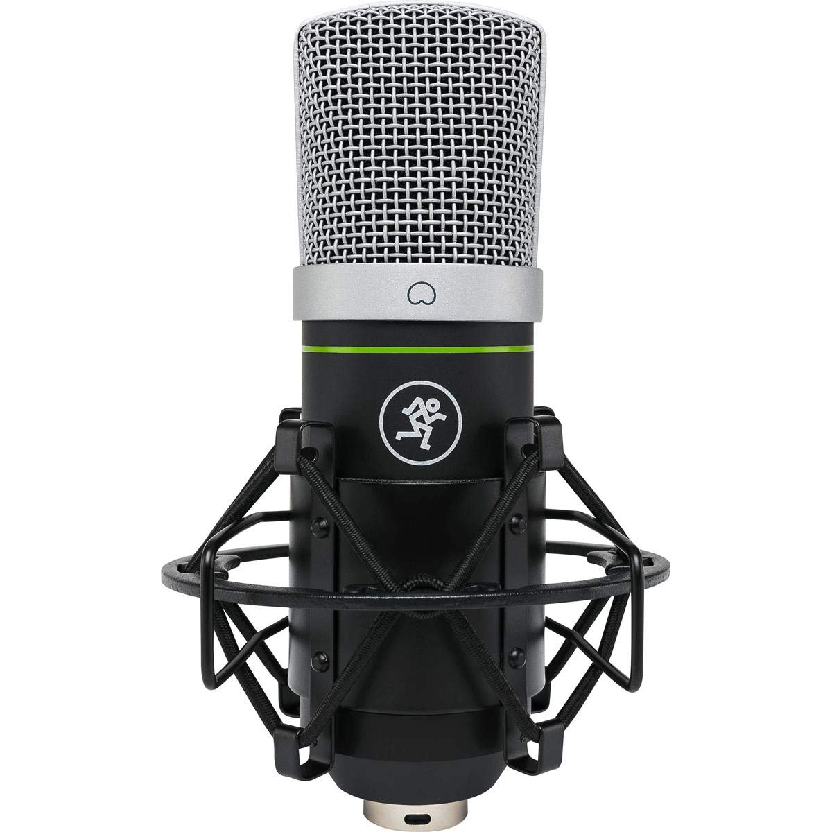 Mackie USB Condenser Microphone