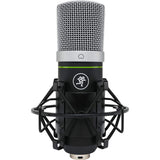 Mackie USB Condenser Microphone