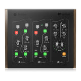 iCON Interfaz de audio USB 32Ci con Harrison MicPreamps