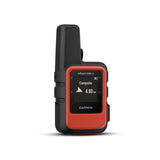 Garmin inReach Mini 2, Dispositivo Compacto de comunicación satelital con mensajería, Rojo
