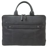 Pride and Soul 47262 Rate - Funda para Tablet (Piel, 28 x 39 x 2,5 cm), Color Gris, Gris, ca. 28 x 39 x 2,5 cm, Funda para Tablet Rate