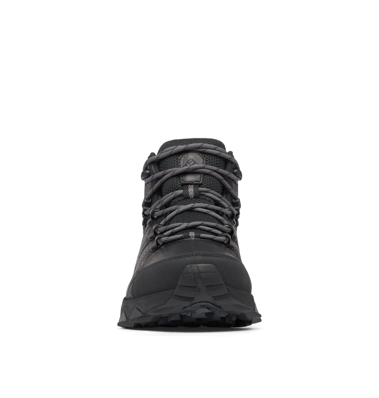 Columbia Mujer Zapatillas de senderismo, PEAKFREAK II MID OUTDRY LEATHER