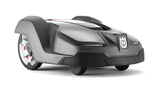 Husqvarna Automower 430X | Robot cortacésped I superficies de césped hasta 3200 m² I pendiente hasta 20% I