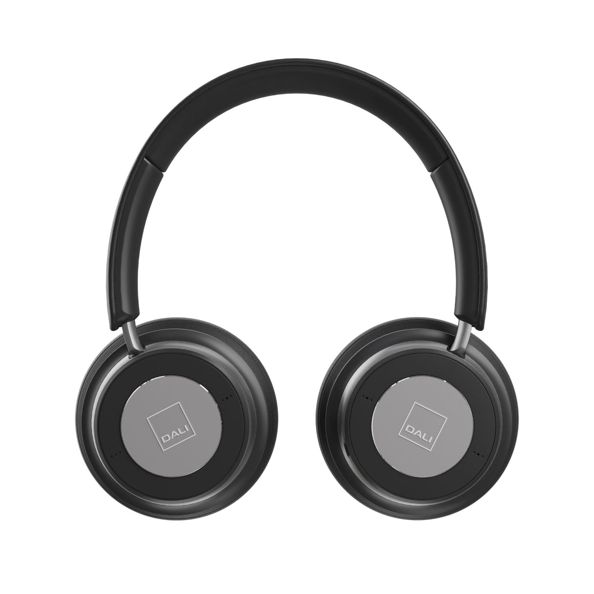 DALI Auriculares IO-4, Hierro Negro