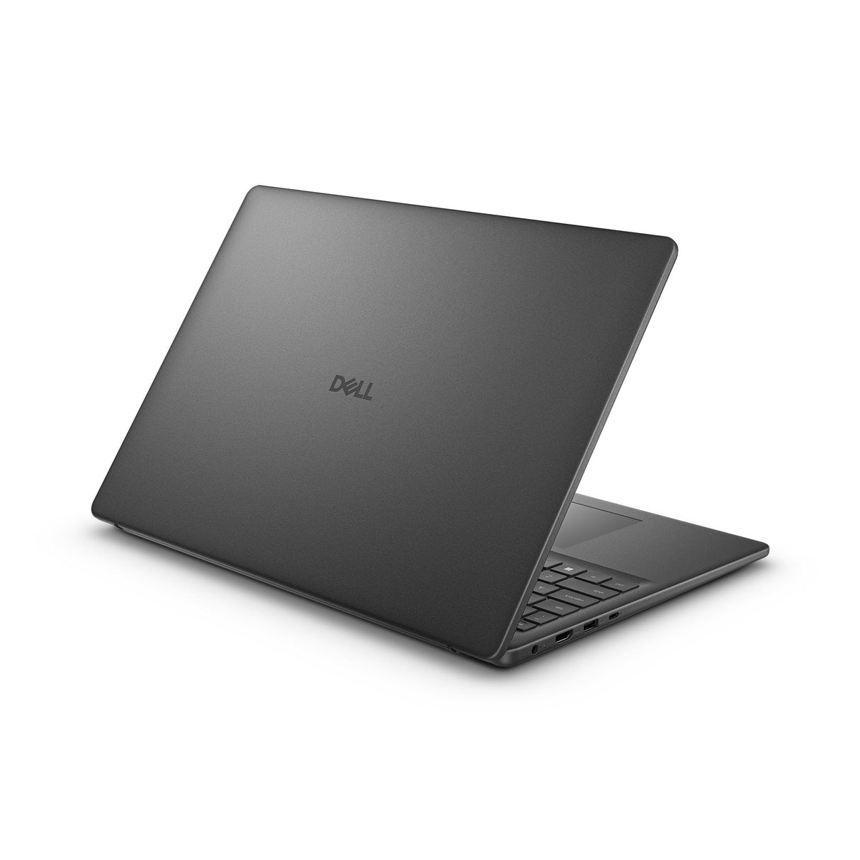 DELL 16 x DC16250 Laptop - 16" FHD+ 16:10 (1920x1200), Intel Core 5 Series 1, Intel UHD, 16GB DDR5 RAM, 512GB SSD, Windows 11 Home, Backlit AZERTY Keyboard, Fingerprint Reader - Black