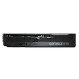 Gigabyte GeForce RTX 5090 WINDFORCE OC 32G Tarjeta Gráfica - 32GB GDDR7, 512 bits, PCI-E 5.0, 2467MHz Frecuencia Base, 3 x DP 2.1a, 1 x HDMI 2.1b, NVIDIA DLSS 4, GV-N5090WF3OC-32GD