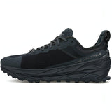ALTRA Olympus 5, Zapatillas Hombre, Negro, 44 EU