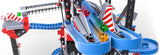 fischertechnik circuito de canicas Marble Competition 564070 – kit de construcción para niños, juguete educativo a partir de 8 años