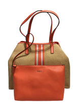 GUESS Vikky Large Tote, Bag Women, Bellini, One Size