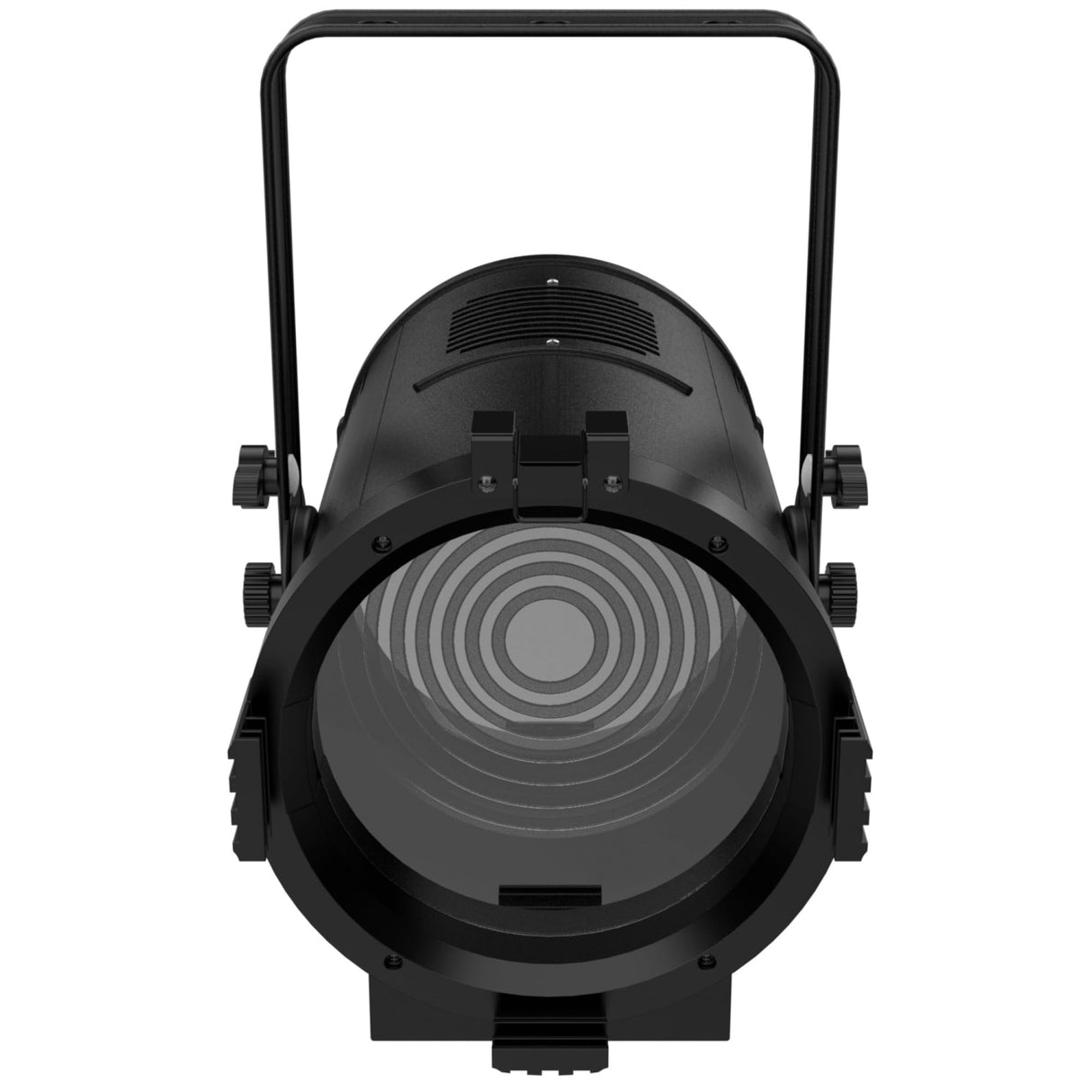 Audibax Pro Joliet 200T - Foco LED para Escenario - Fuente de Luz LED de 175W CW+175W CW - Luces de Efecto con Zoom Motorizado de 10/55º - Iluminación para Teatros, Discotecas, Eventos y Fiestas