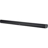 Grundig DSB 950 Altavoz SOUNDBAR 2.0 Canales 40 W Negro