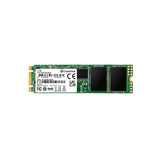 Transcend MTS830S – Disco Solido Interno de 1TB M.2 2280 SATA III 6 GB/s (Lectura hasta 560 MB/s)