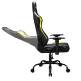 Subsonic Iron Maiden - Silla Gaming ergonomica Respaldo/Asientos Ajustables - Silla de Oficina Gamer para Adultos con Licencia Oficial