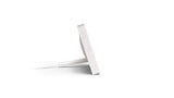Portal Mini White 8" from Facebook. Smart, Hands-Free Video Calling with Alexa Built-in [Importación inglesa]