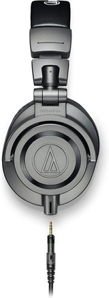 Audio-Technica M50xGM Auriclares Profesionales Para Monitorizacoin (Exclusivo de Amazon)