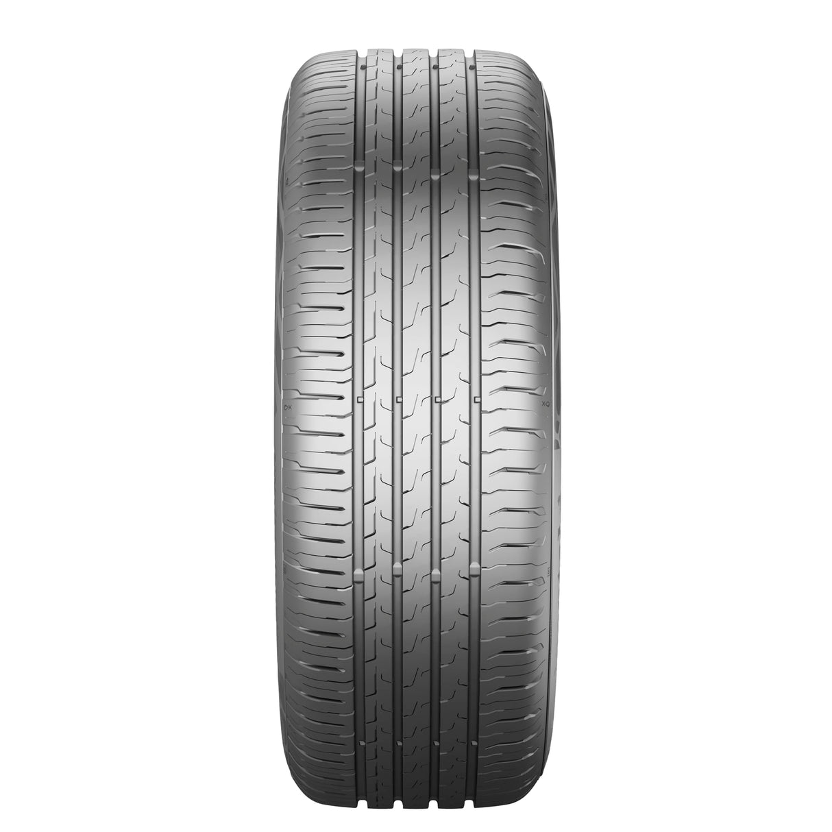 CONTINENTAL - EcoContact 6-315/30 R 22-107Y/A/A/75dB - Neumáticos de verano