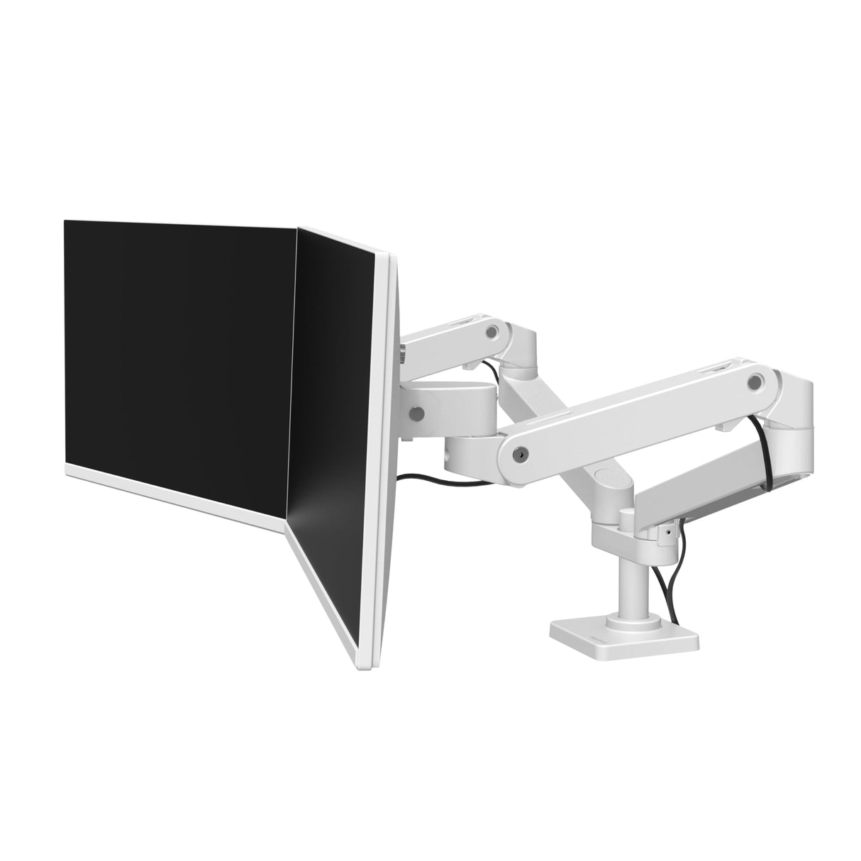 LX Pro Arm, Dual Side-by-Side, ESW