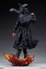 Sideshow Collectibles SS300801 Polipiedra The Crow Premium Formato Figura