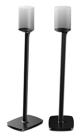 Flexson Soporte de Suelo para SONOS ERA100 - Negro (par)