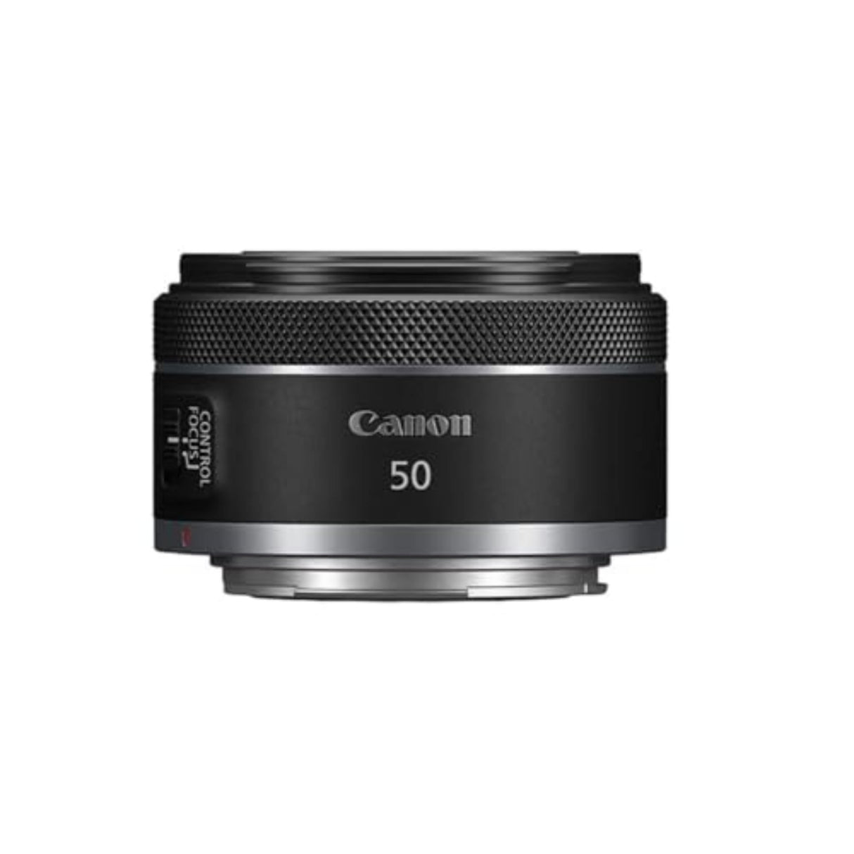 Canon RF50mm F1.8 STM