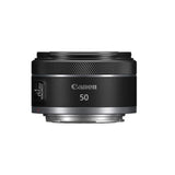 Canon RF50mm F1.8 STM
