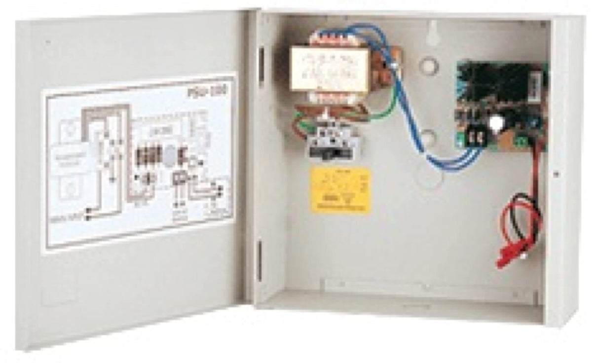 717PSU2A12 - Fuente de alimentación (12 V/220 V, 2 A, ST2000C EFF EFF