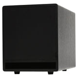 EARTHQUAKE Sonido terremoto FF10 10 Pulgadas Frente disparando Subwoofer [electrónica]