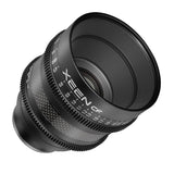 Samyang XEEN - Objetivo (CF 50 mm, T1.5 FF, Cine SONY E)