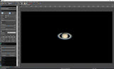 BRESSER Cámara HD Luna & Planeta y guía 1.25"