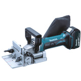 Makita Elektrowerkzeuge - engalletadoras (Azul, 0-90°, Stepped)