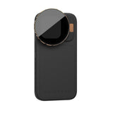 PolarPro - LiteChaser iPhone 15 - Filtro VND 3/5 - Nuevo MagSafe más Resistente - Fotografía/Videografía - Semplificato