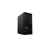 Lenovo ThinkStation P2 Tower Gen 2 30JQ - Torre - 1 x Core Ultra 5 235 - vPro Enterprise - RAM 32 GB - SSD 512 GB - TCG Opal Encryption, NVMe - Intel Graphics - 1GbE - Win 11 Pro