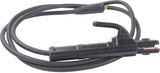 Equipo Soldadura Inverter, 3 en 1 - MMA y MIG/MAG, 140A - MADER® | Power Tools 63529