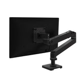 LX Pro Arm Single DP Desk Mount WCB