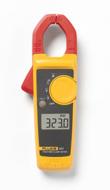 Kit combinado de multímetro para electricistas Fluke 117/323