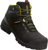 Heckel MACCROSSROAD 3.0 S3 High - Ci HI HRO SRC- Bota de Trabajo - Talla 40
