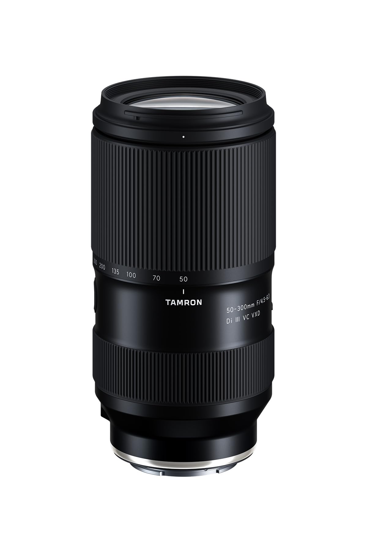 Tamron 50-300 mm F/4.5-6.3 Di III VC VXD Sony E