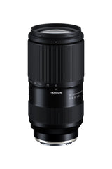 Tamron 50-300 mm F/4.5-6.3 Di III VC VXD Sony E
