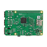Raspberry Pi 2 Model B - Placa Base (Arm Quad-Core 900 MHz, 1 GB RAM, 4 x USB, HDMI, RJ-45)
