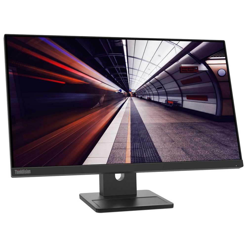 Lenovo Monitor ThinkVision E24-30 23,8" Full HD 100 Hz