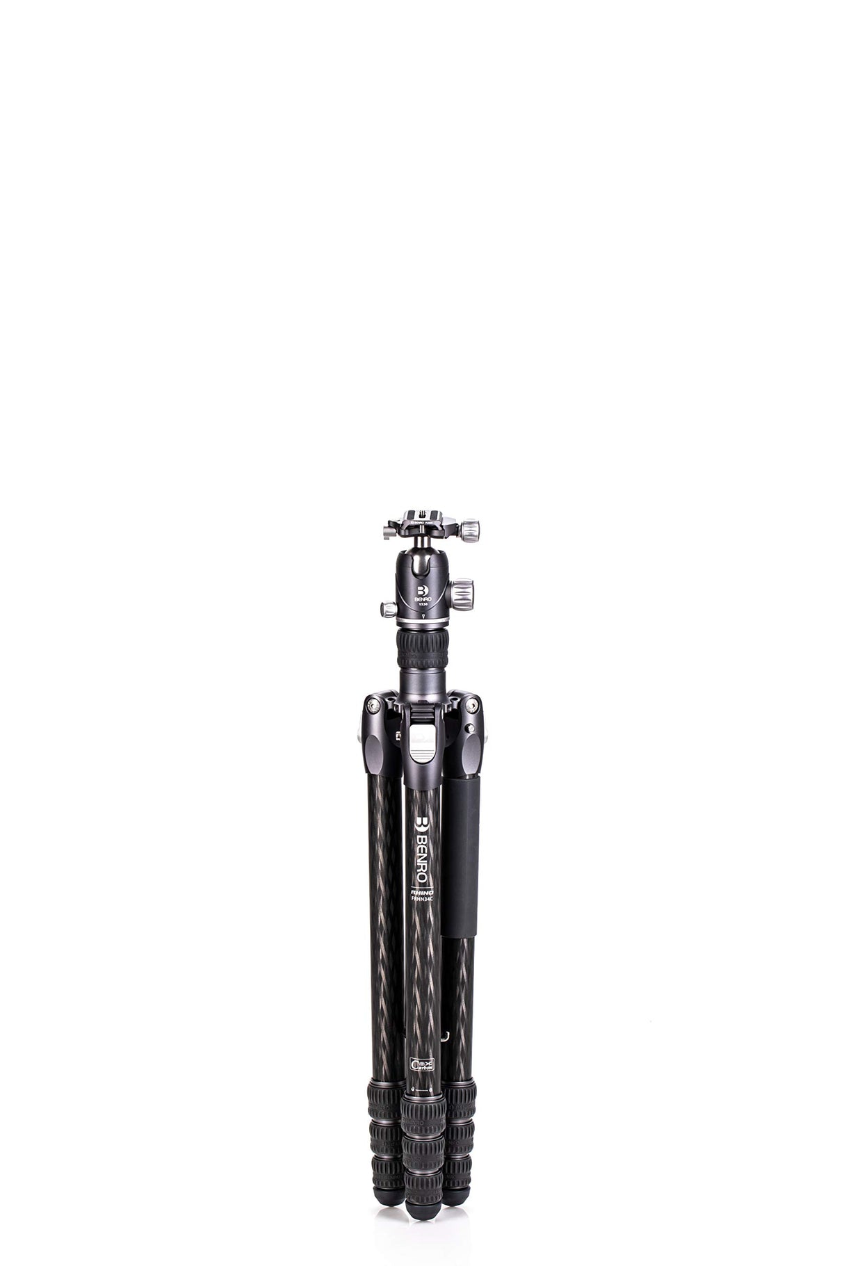 BENRO Trepied Rhino Kit Avec Rotule 34C + VX30