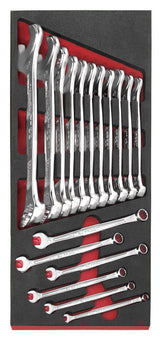 Facom MODM.440-1 - MODULO ESPUMA LLAVES MIXTAS 6-24 MM