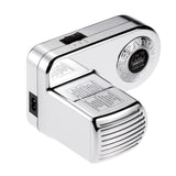 Marcato Motor Máquina para Pasta Atlas 150, Motor Eléctrico para Máquina de Pasta, Compatible con Otros Artículos Marcato, 100 W, Hecho en Italia. Modelo: Pastadrive.