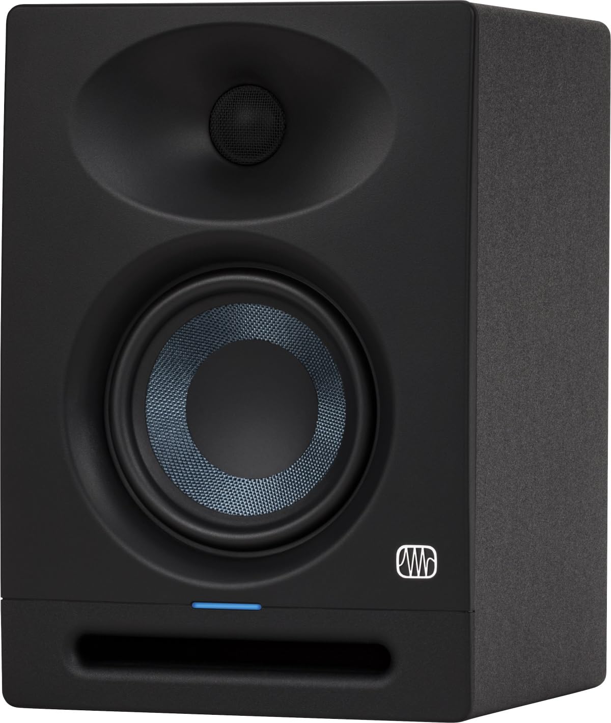PreSonus Eris Studio 4, Monitor de Estudio Activo 4.5" a 2 Vías con Guías de Onda EBM