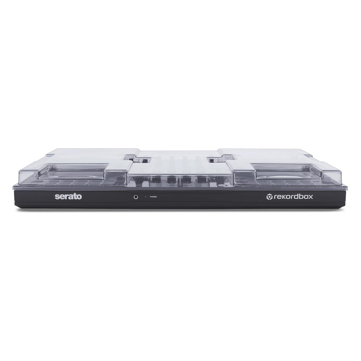 Decksaver Pioneer DJ DDJ-FLX10 funda antipolvo
